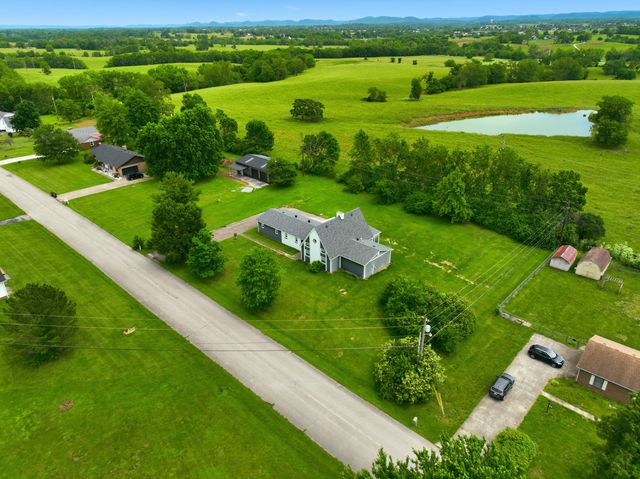 148 Franklin Drive, Richmond, KY 40475