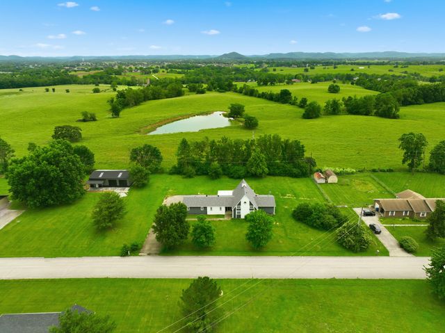 148 Franklin Drive, Richmond, KY 40475
