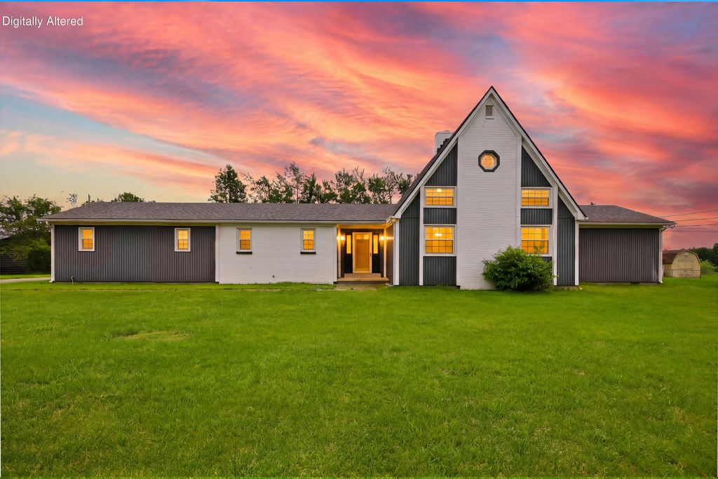 148 Franklin Drive, Richmond, KY 40475