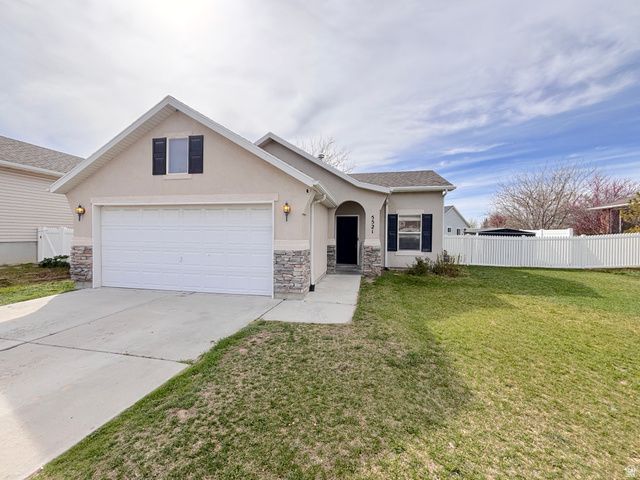 5521 LORRAINE WAY, Stansbury Park, UT 84074