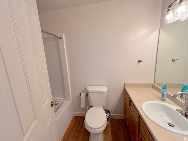 5521 LORRAINE WAY, Stansbury Park, UT 84074