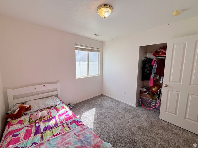 5521 LORRAINE WAY, Stansbury Park, UT 84074