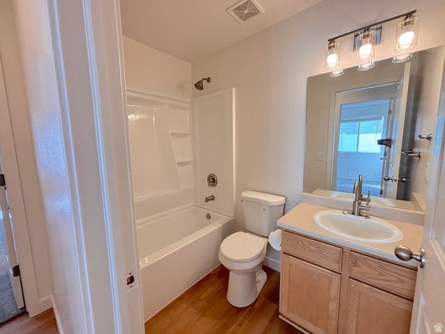 5521 LORRAINE WAY, Stansbury Park, UT 84074