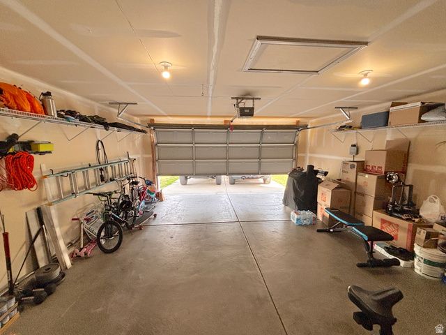 5521 LORRAINE WAY, Stansbury Park, UT 84074