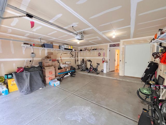 5521 LORRAINE WAY, Stansbury Park, UT 84074