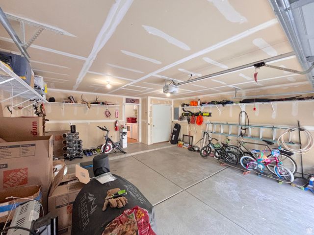 5521 LORRAINE WAY, Stansbury Park, UT 84074