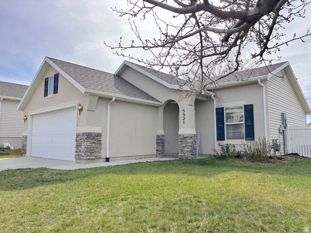 5521 LORRAINE WAY, Stansbury Park, UT 84074