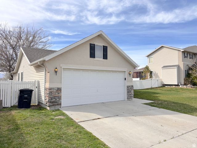 5521 LORRAINE WAY, Stansbury Park, UT 84074