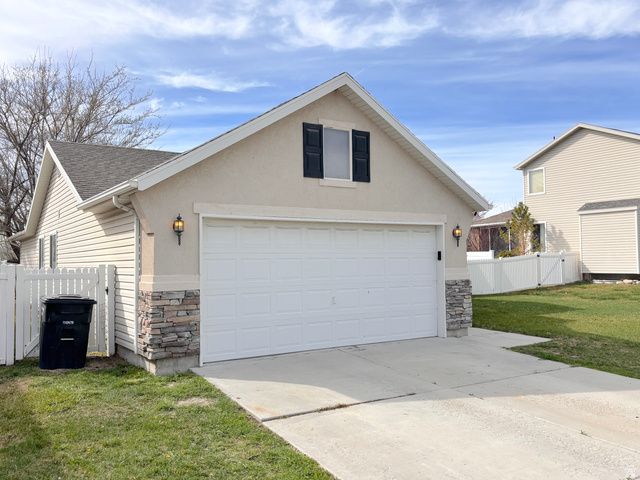 5521 LORRAINE WAY, Stansbury Park, UT 84074