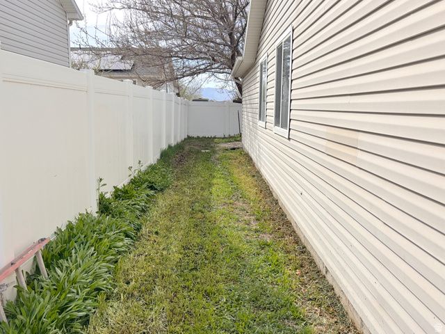 5521 LORRAINE WAY, Stansbury Park, UT 84074