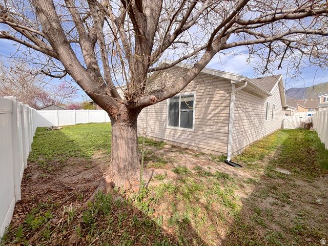 5521 LORRAINE WAY, Stansbury Park, UT 84074