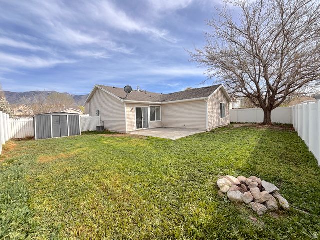 5521 LORRAINE WAY, Stansbury Park, UT 84074