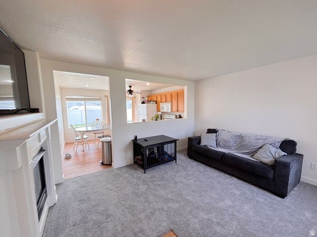 5521 LORRAINE WAY, Stansbury Park, UT 84074