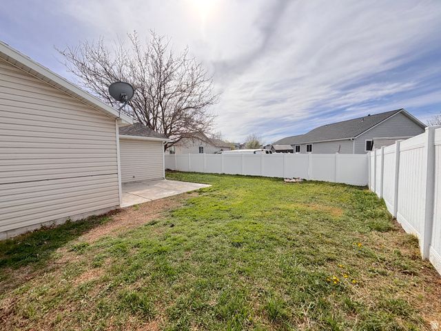 5521 LORRAINE WAY, Stansbury Park, UT 84074