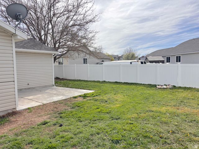 5521 LORRAINE WAY, Stansbury Park, UT 84074