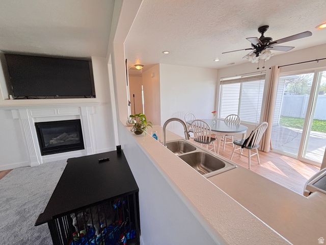 5521 LORRAINE WAY, Stansbury Park, UT 84074