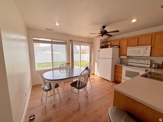 5521 LORRAINE WAY, Stansbury Park, UT 84074