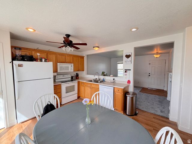 5521 LORRAINE WAY, Stansbury Park, UT 84074