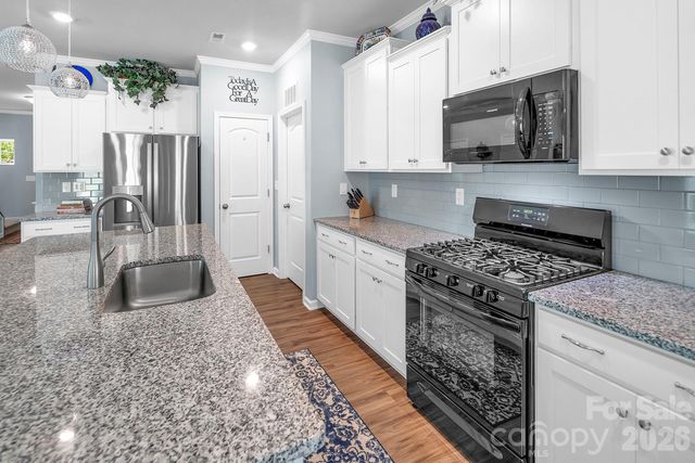 3591 Cerelia Lane, Denver, NC 28037