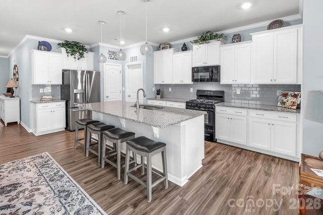 3591 Cerelia Lane, Denver, NC 28037