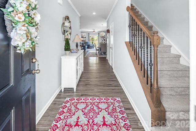 3591 Cerelia Lane, Denver, NC 28037