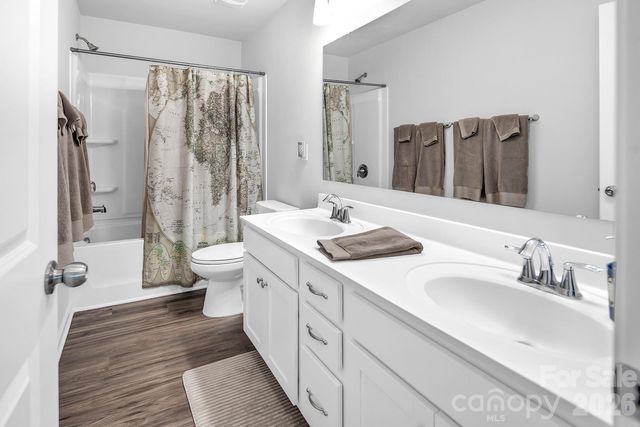3591 Cerelia Lane, Denver, NC 28037