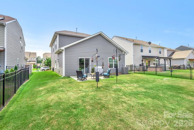 3591 Cerelia Lane, Denver, NC 28037