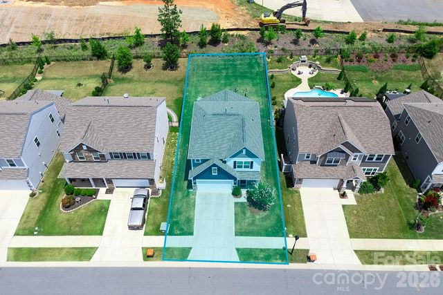 3591 Cerelia Lane, Denver, NC 28037