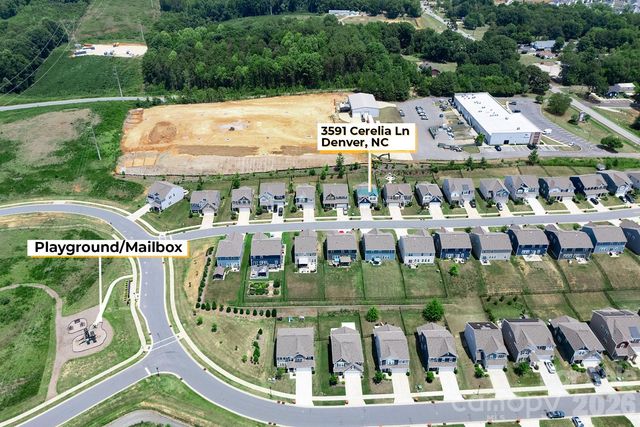 3591 Cerelia Lane, Denver, NC 28037