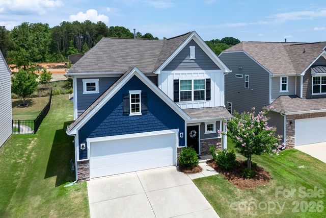 3591 Cerelia Lane, Denver, NC 28037