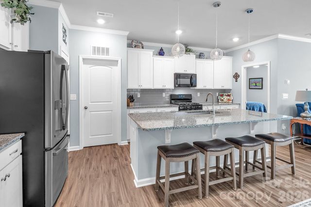 3591 Cerelia Lane, Denver, NC 28037