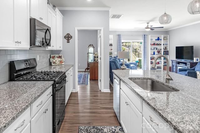 3591 Cerelia Lane, Denver, NC 28037