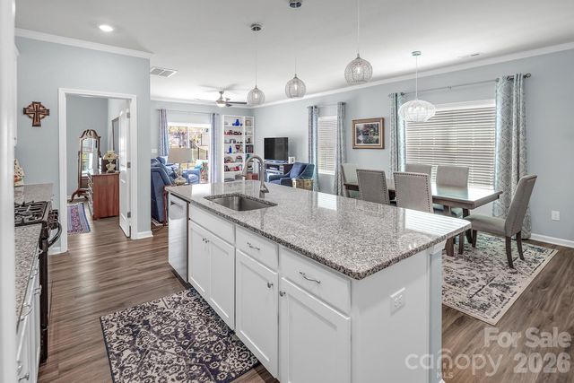 3591 Cerelia Lane, Denver, NC 28037