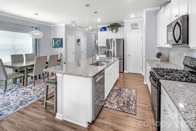 3591 Cerelia Lane, Denver, NC 28037