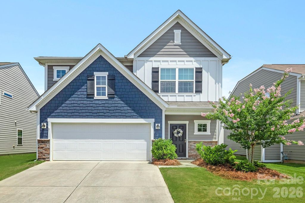 3591 Cerelia Lane, Denver, NC 28037