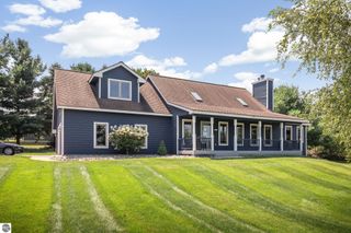 3850 Burlington Drive, Williamsburg, MI 49690