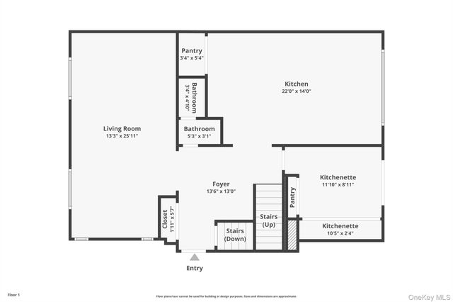 12 E Dillon Road, Monticello, NY 12701