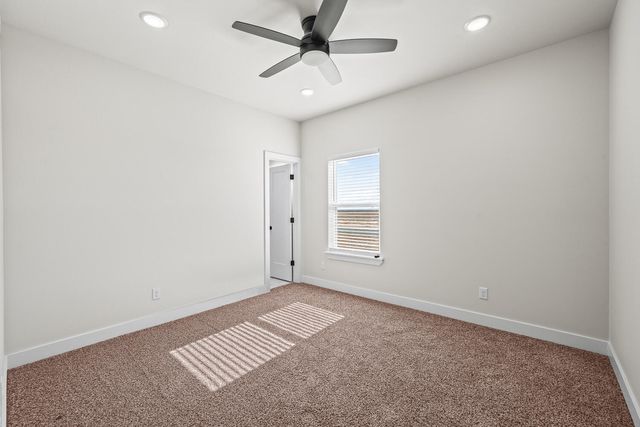 14125 N F M 2378, Shallowater, TX 79363