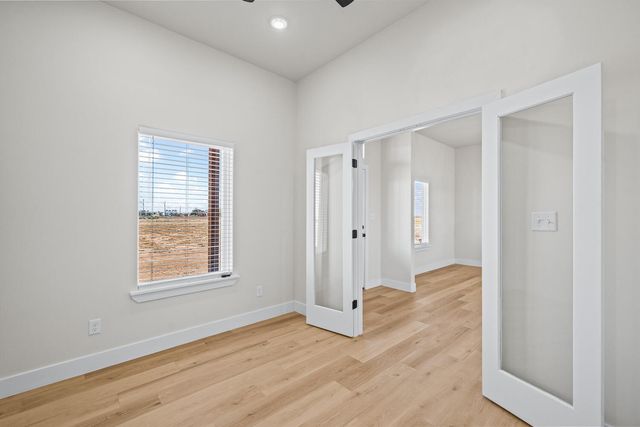 14125 N F M 2378, Shallowater, TX 79363