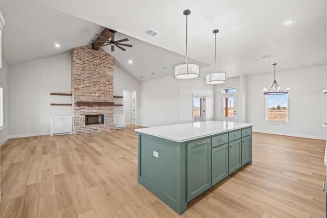 14125 N F M 2378, Shallowater, TX 79363