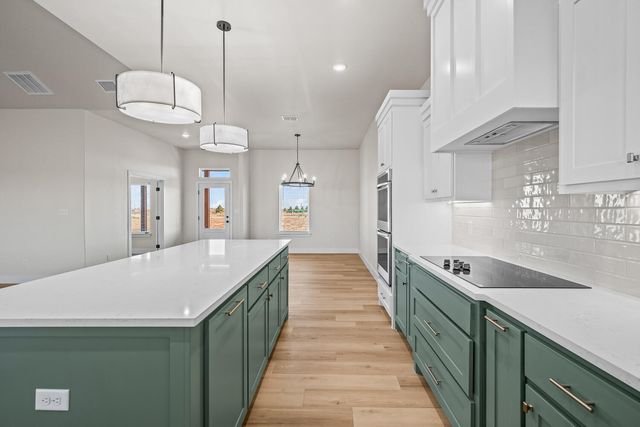 14125 N F M 2378, Shallowater, TX 79363