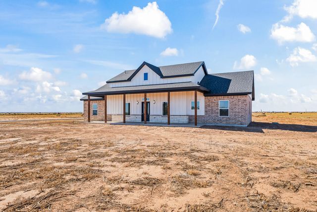 14125 N F M 2378, Shallowater, TX 79363