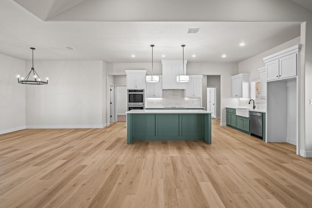 14125 N F M 2378, Shallowater, TX 79363