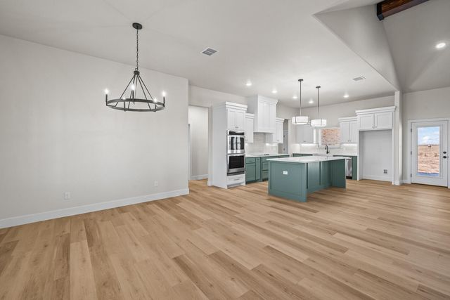 14125 N F M 2378, Shallowater, TX 79363