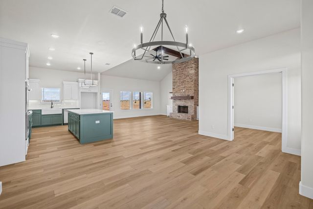 14125 N F M 2378, Shallowater, TX 79363