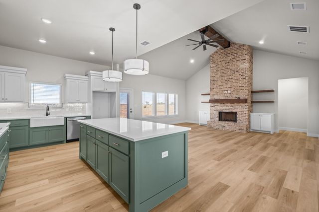 14125 N F M 2378, Shallowater, TX 79363