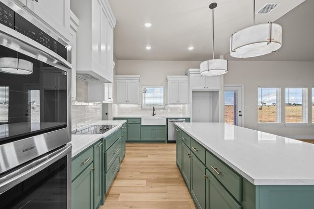 14125 N F M 2378, Shallowater, TX 79363