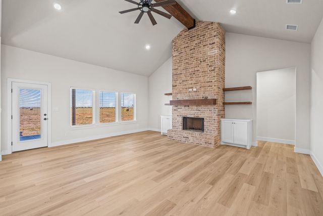 14125 N F M 2378, Shallowater, TX 79363