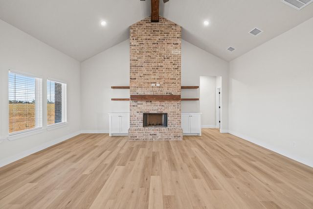 14125 N F M 2378, Shallowater, TX 79363