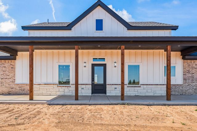 14125 N F M 2378, Shallowater, TX 79363